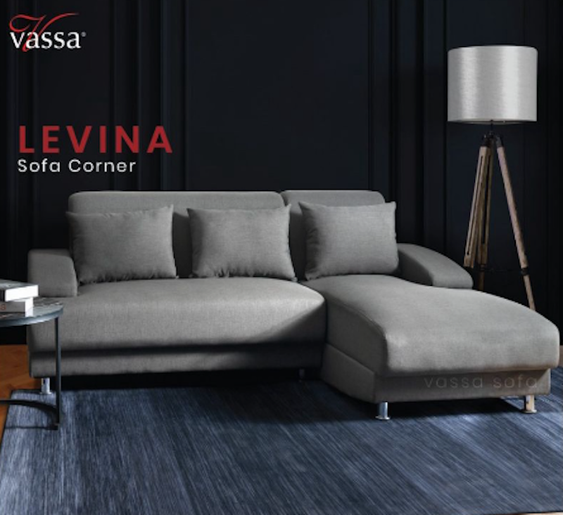Sofa Corner Levina 3