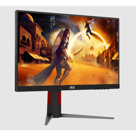 AOC International AOC Fast IPS Gaming Monitor 24G4E
