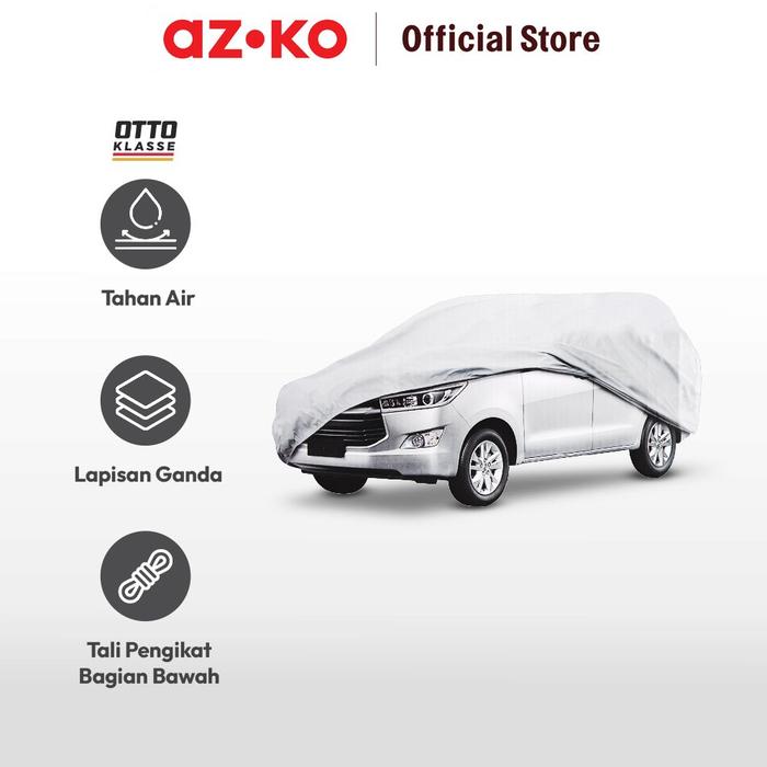 Aspirasi Hidup Indonesia AZKO Otto Klasse Sarung Mobil 2 Layer Suv-C