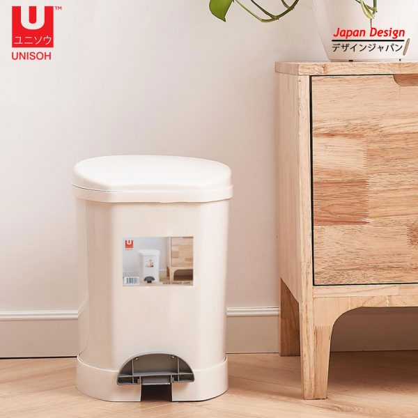 UNISOH Canister Trash UNI 808257