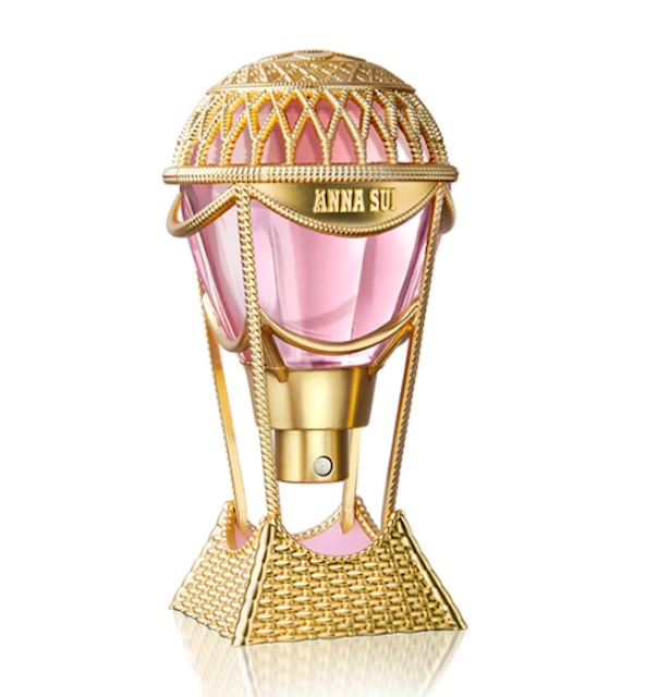 10 Rekomendasi Parfum Anna Sui Terbaik  4