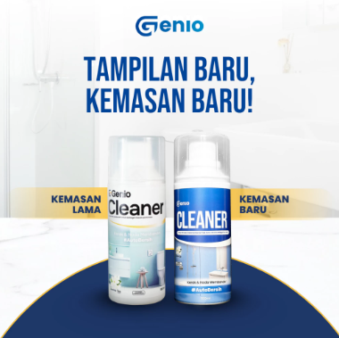 Cleaner 2