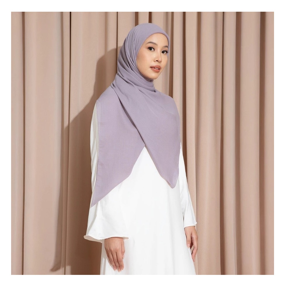 Lozy Lozy Hijab Mima Square Syari