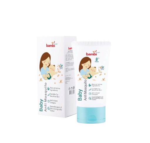 Bambi Baby Anti Mosquito