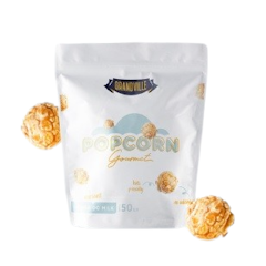 Popcorn Gourmet