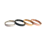 10 Rekomendasi Cincin Titanium Terbaik (Terbaru Tahun 2026) 2
