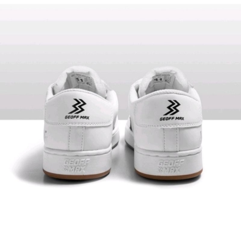 Geoff Max HF Court White 4