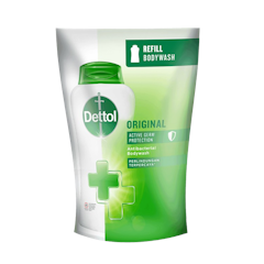 Original Antibacterial Bodywash