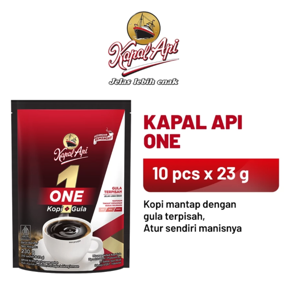 One 2
