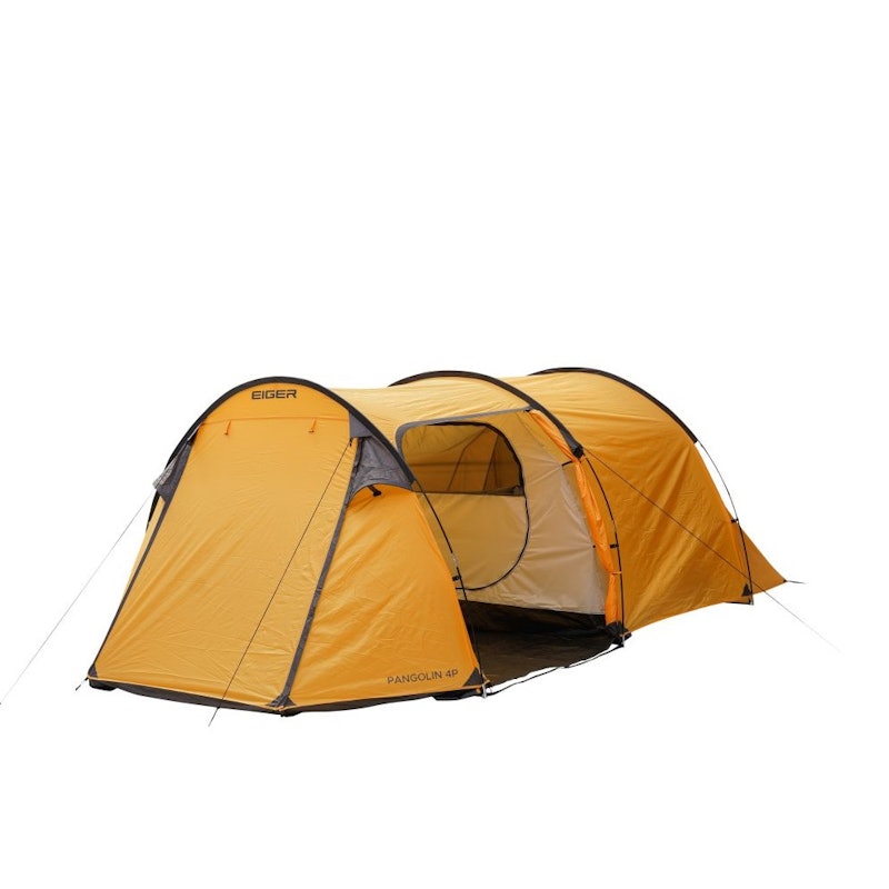 EIGER Pangolin 4P 4