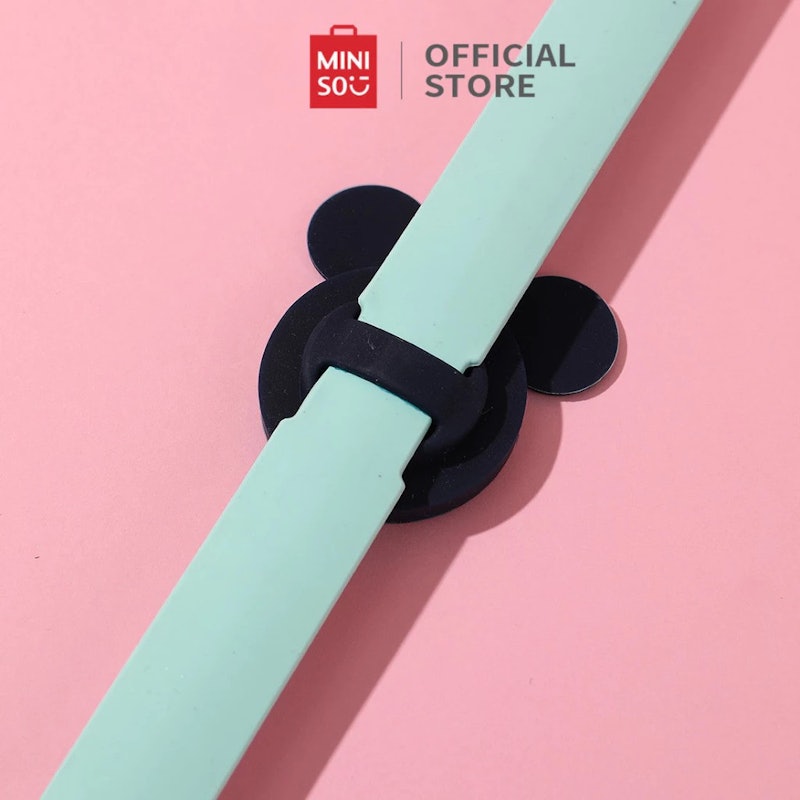 Miniso Mickey Mouse Collection 2.0 Kids’ Watch 4