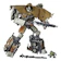 Takara Tomy Transformers Studio Series Leader Class Dark of the Moon Movie Megatron with Igor Action Figure 1