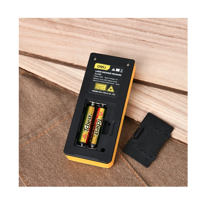 Pindo Deli Pulp & Paper Deli Laser Rangefinders EDL41XX