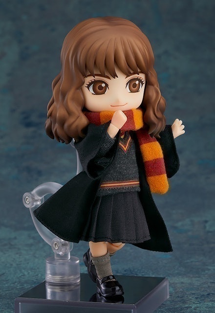 Nendoroid Doll Hermione Granger 2