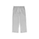 null Steigen Sweatpants Loose Gray Misty 1