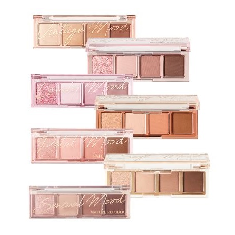 10 Rekomendasi Eyeshadow Korea Terbaik  [Ditinjau oleh Makeup Artist] 5