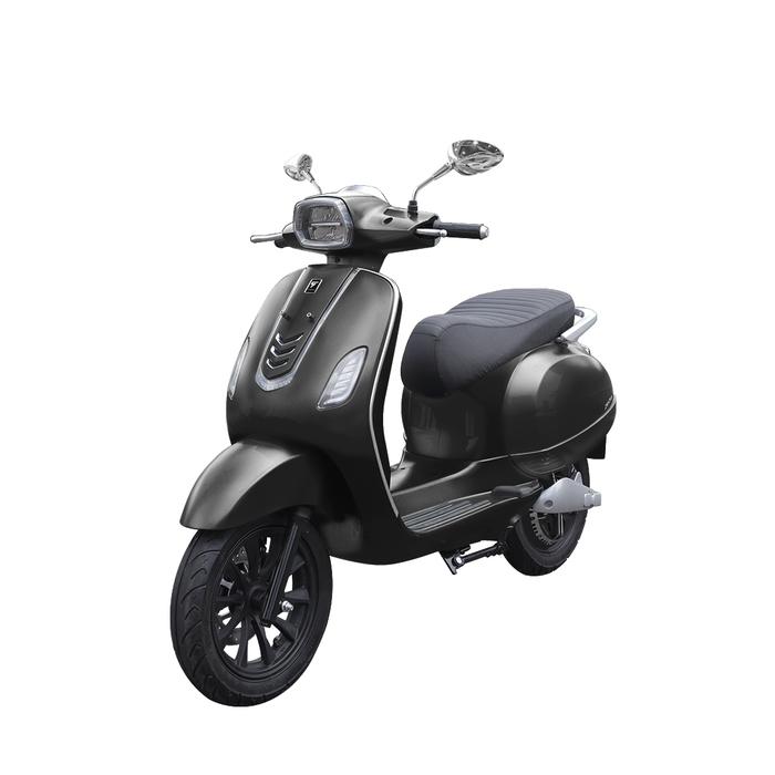 Smoot Zuzu Motor Listrik 5