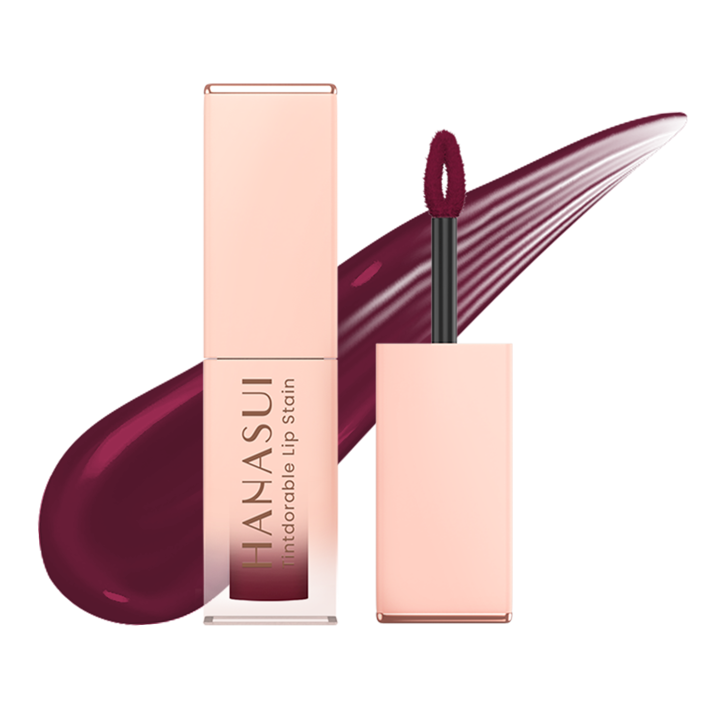 Tintdorable Lip Stain 06 Bloody 1