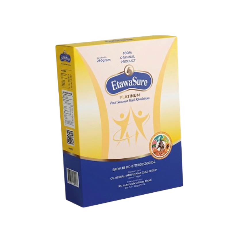 Etawasure Platinum 1