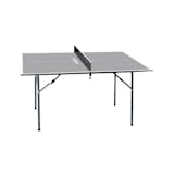 10 Rekomendasi Meja Pingpong Terbaik (Terbaru Tahun 2026) 2