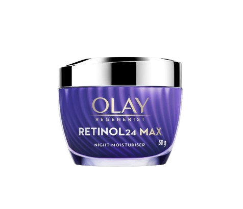 OLAY ｜ Regenerist Retinol24 MAX Night Cream