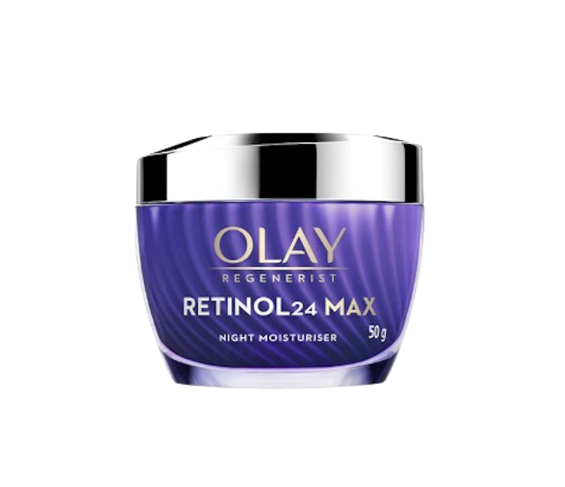 Regenerist Retinol24 MAX Night Cream 1
