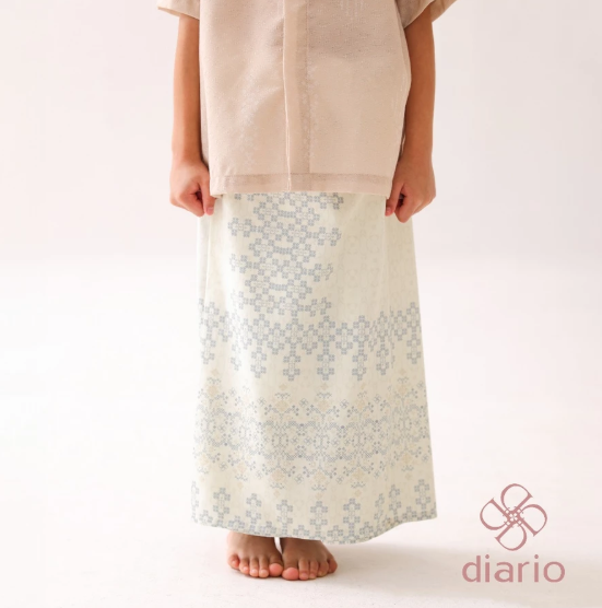 Diario - Sarung Anak Kaluna Series