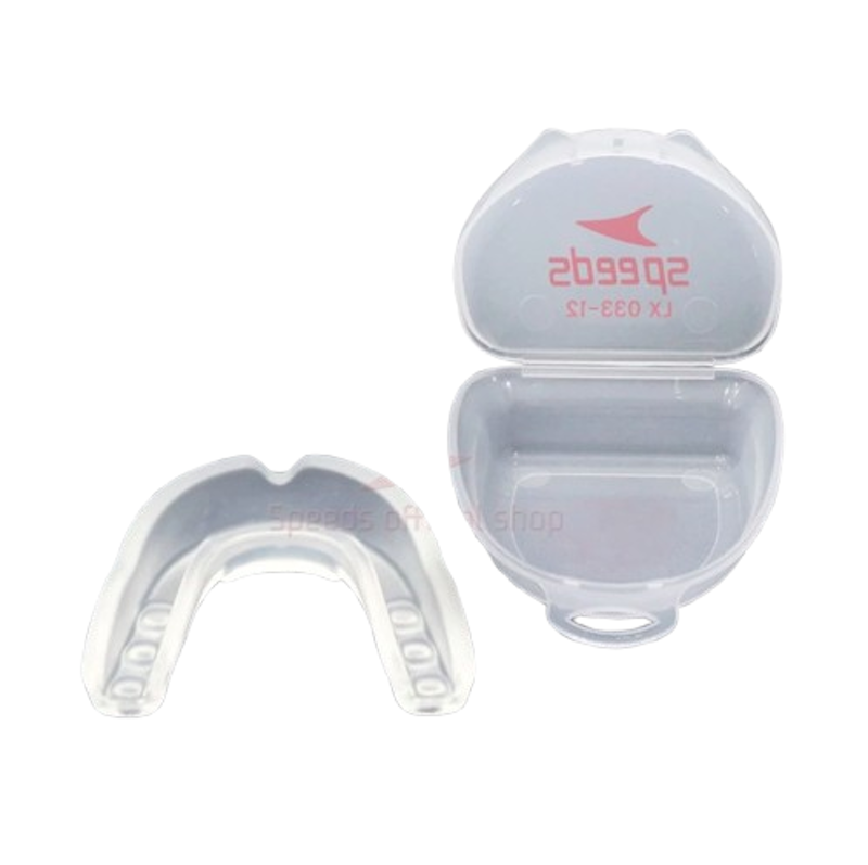 SPEEDS Gum Shield 1
