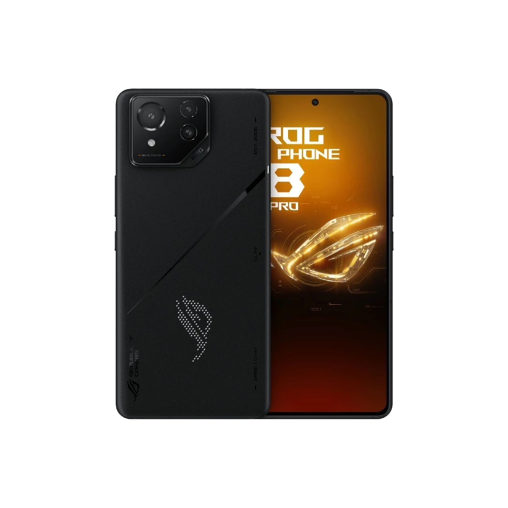 ASUS ｜ ROG Phone 8 Pro