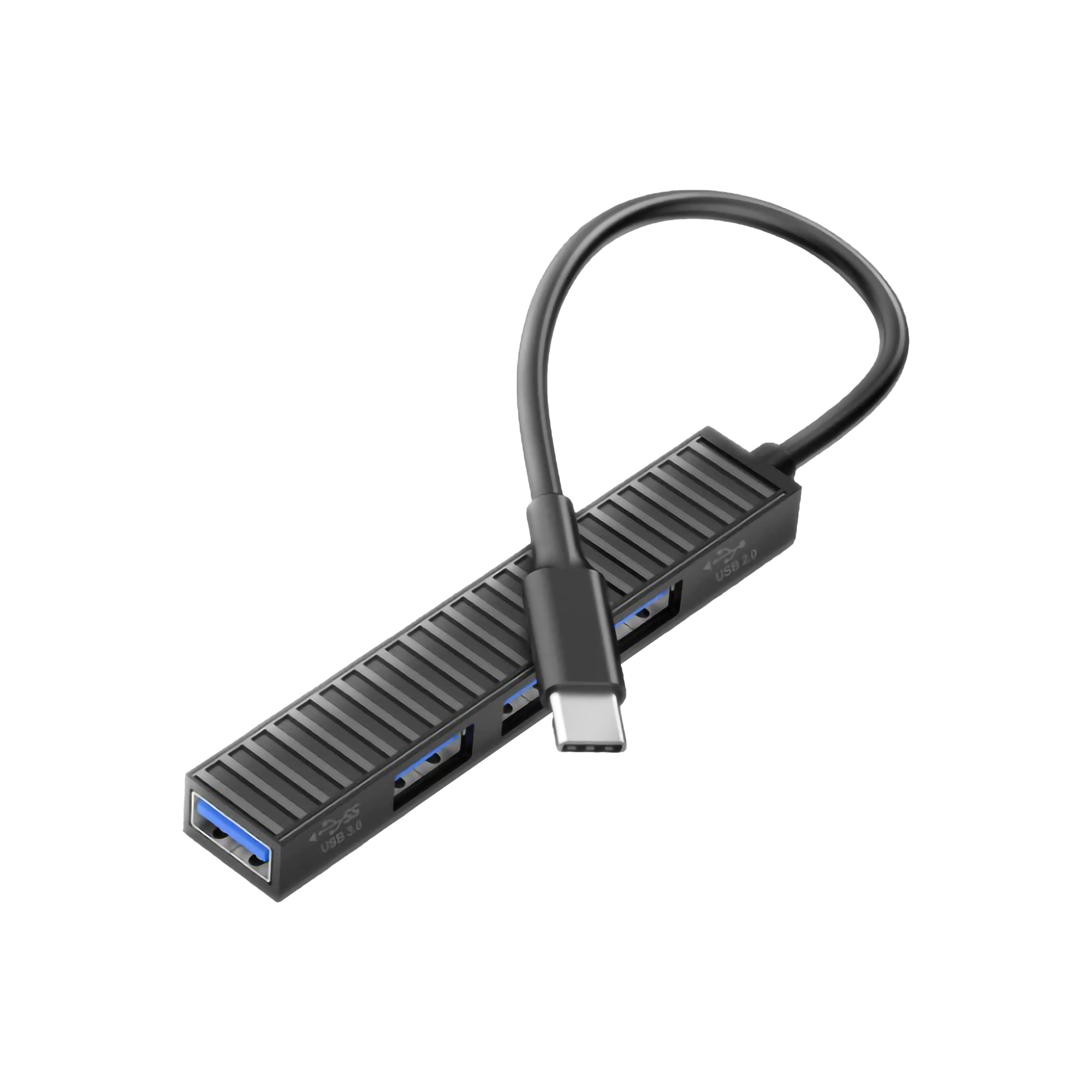 10 Rekomendasi USB Hub Terbaik  [Ditinjau Software Engineer] (Terbaru Tahun 2026) 5