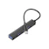 Uneed Indonesia UNEED 4 Port USB Hub 1