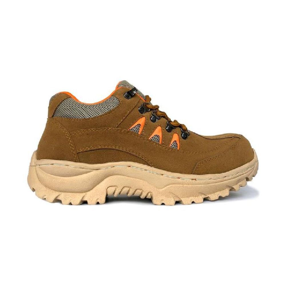 Aezar Lexie Sepatu Safety