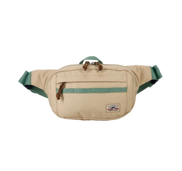 Eigerindo Multi Produk Industri EIGER Weekender Waist WS