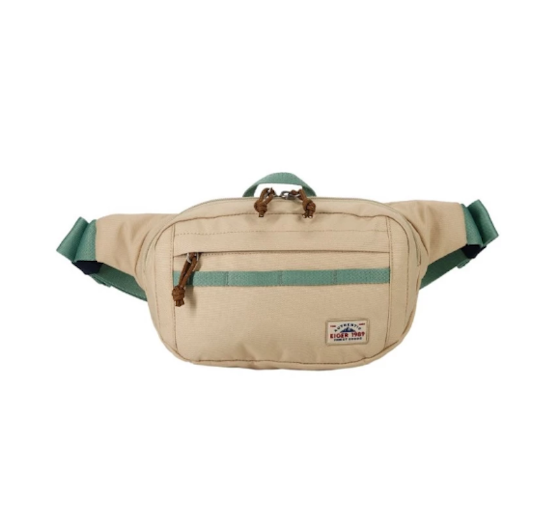 EIGER Weekender Waist WS 5