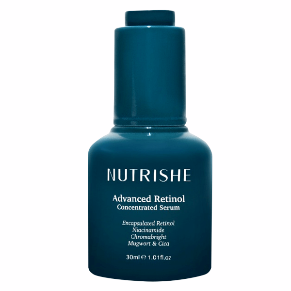 Nutrishe Advanced Retinol Concentrated Serum