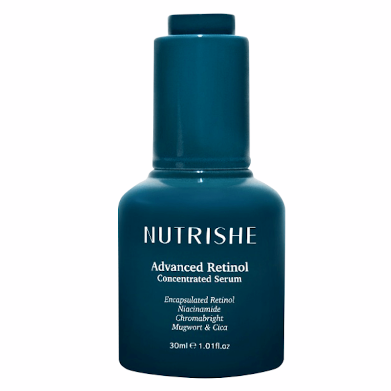 Nutrishe Advanced Retinol Concentrated Serum 1