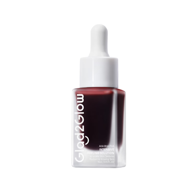Glad2Glow Peeling Solution 1