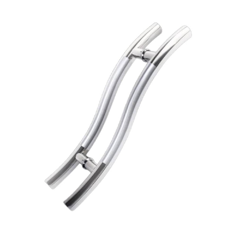 SES Pull Handle 500mm SP Sus 304 1