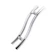 null SES Pull Handle 500mm SP Sus 304 1