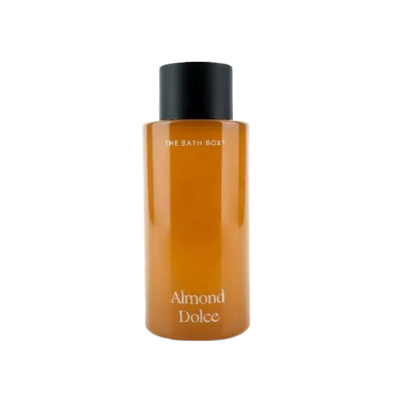 Almond Dolce Supple Body Oil 1