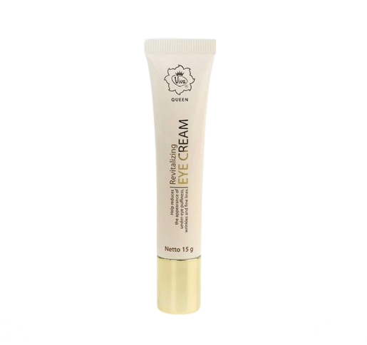 Viva Queen Revitalizing Eye Cream 1