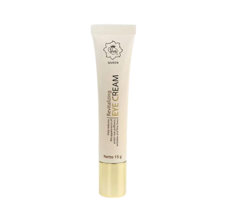 Viva Queen Revitalizing Eye Cream 1