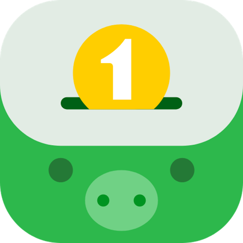 Money Lover - Spending Manager 1