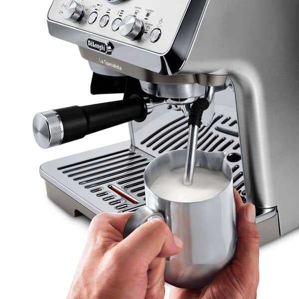 DeLonghi La Specialista Arte Evo EC9255