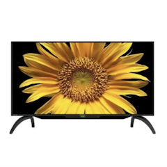 AQUOS 42 Inch LED TV 2K Digital
