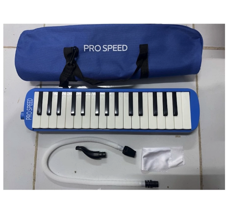 Pro Speed Pianika 2