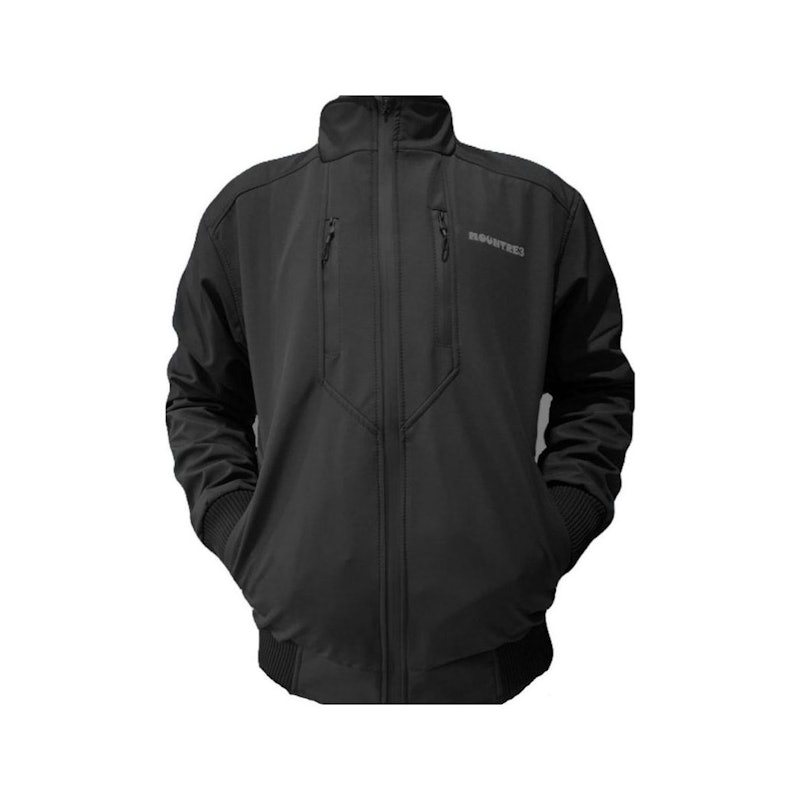 Mountre3 Waterproof Stylish Motor Jacket 1