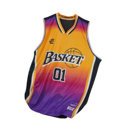 10 Rekomendasi Jersey Basket untuk Pria Terbaik (Terbaru Tahun 2026) 4