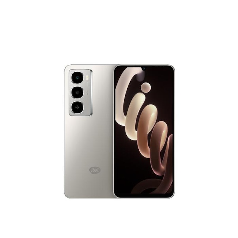 itel CITY 100 3