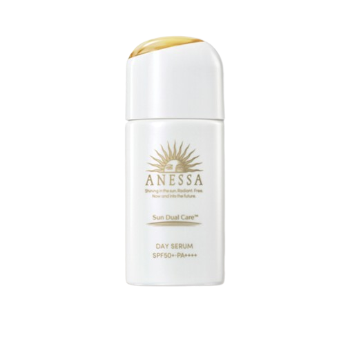 ANESSA ｜ Sun Dual Care Day Serum SPF 50+ PA++++
